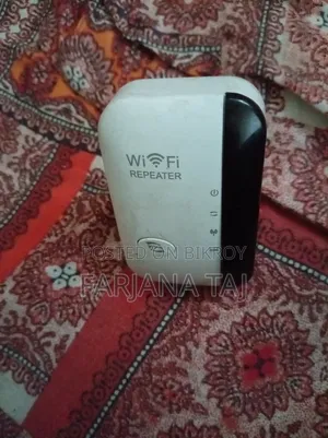 রিপিটার (রাউটার)
