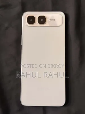 ইনফিনিক্স স্মার্ট ১০ প্লাস ১২৮ জিবি সাদা