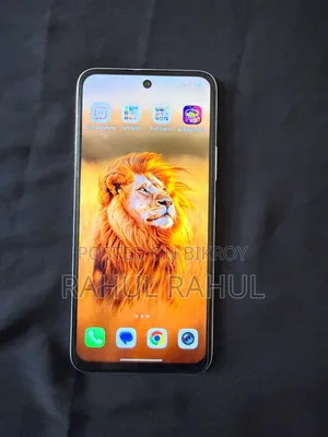 Infinix Smart 10 Plus 128 GB White
