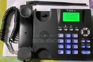 টিডিকে কেটি টেলিফোন