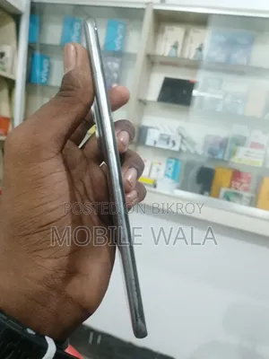 টেকনো স্পার্ক ৪০ প্রো+ ২৫৬ জিবি সিলভার