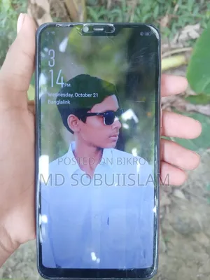 অপো এ৩এস ৬৪ জিবি