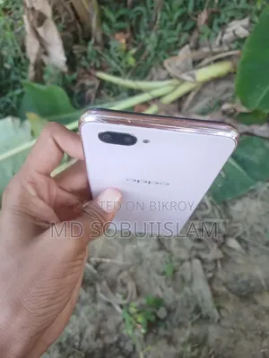 অপো এ৩এস ৬৪ জিবি