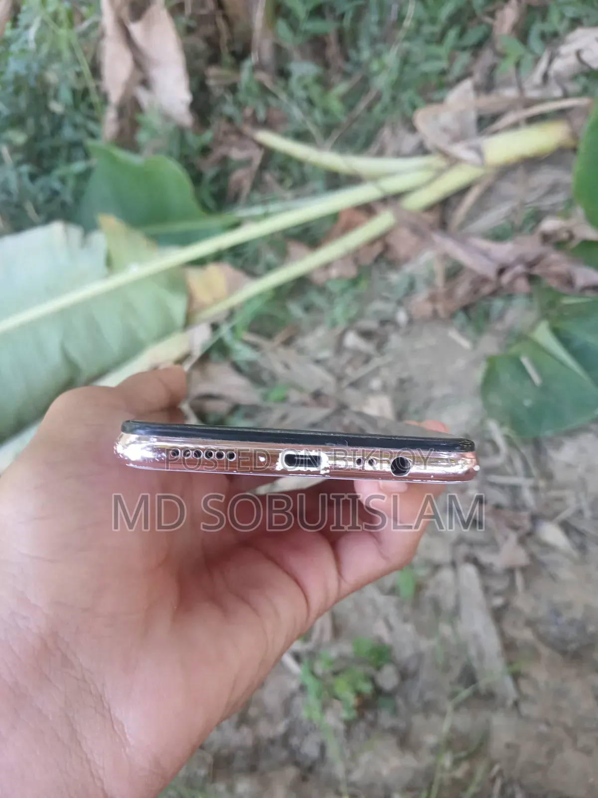 অপো এ৩এস ৬৪ জিবি