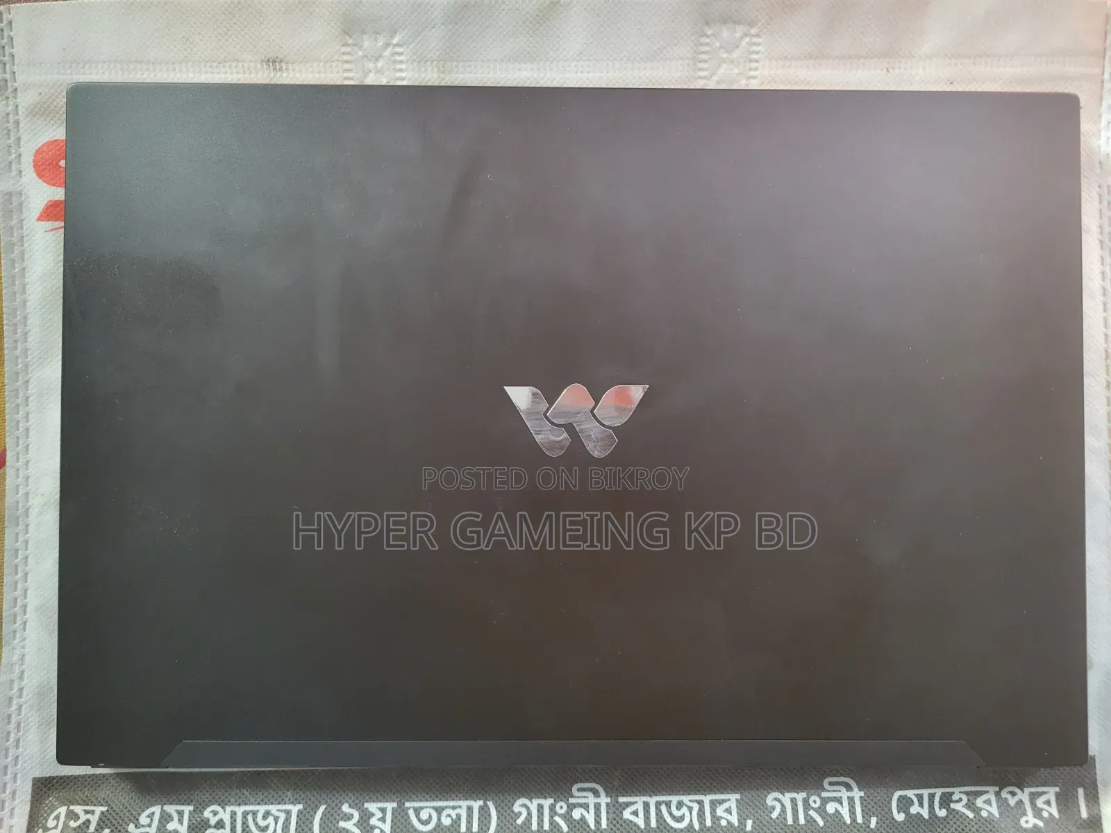 Laptop 8GB Intel Core i3 SSD 512GB