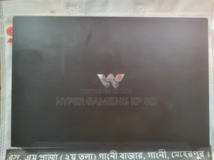 Laptop 8GB Intel Core i3 SSD 512GB
