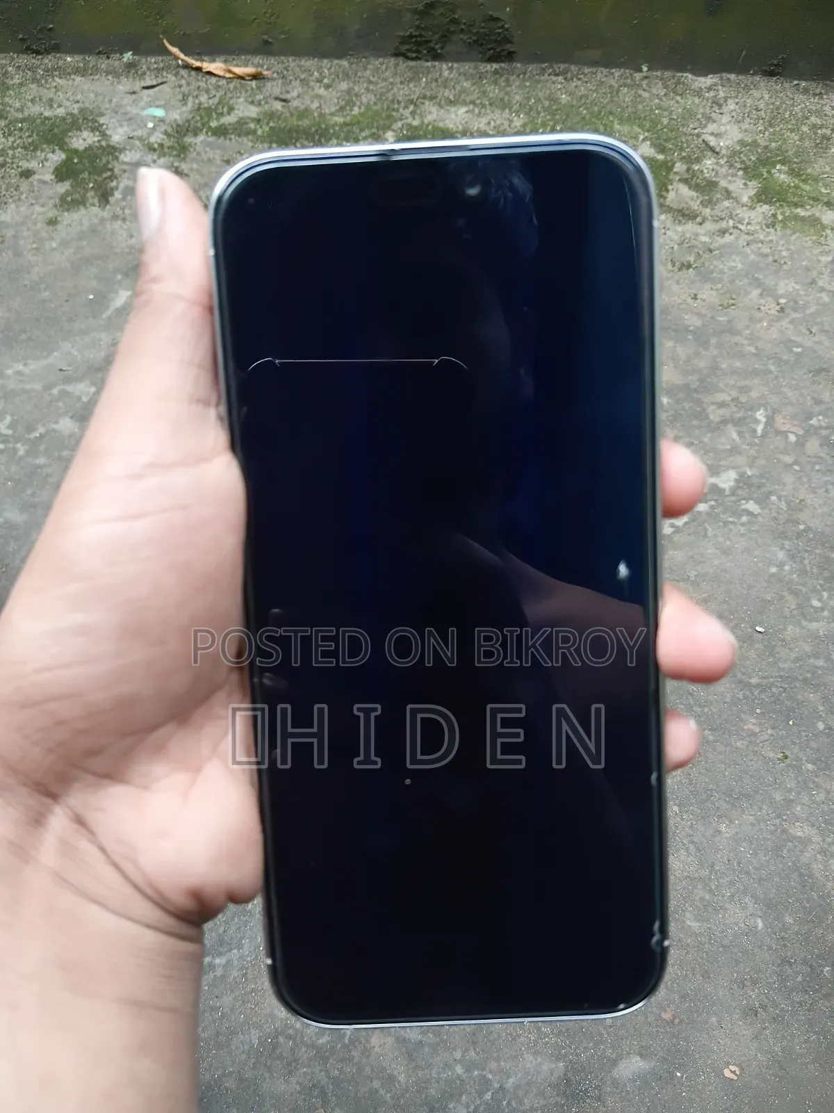 New Apple iPhone 16 Pro Max 1 TB White