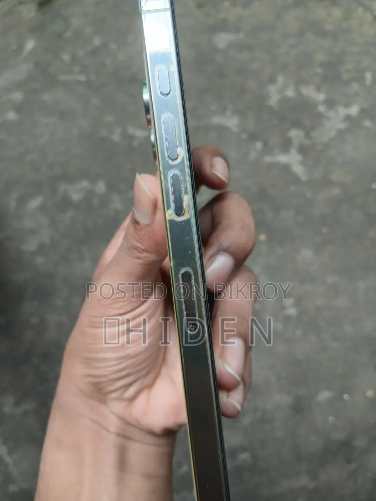 New Apple iPhone 16 Pro Max 1 TB White