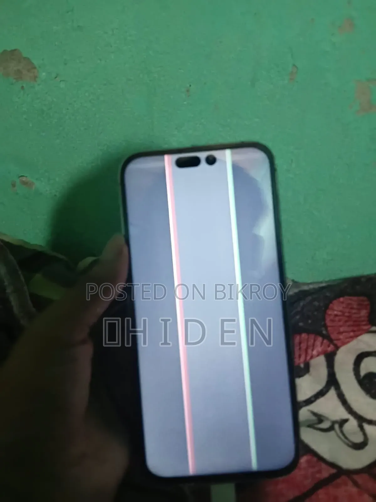 New Apple iPhone 16 Pro Max 1 TB White