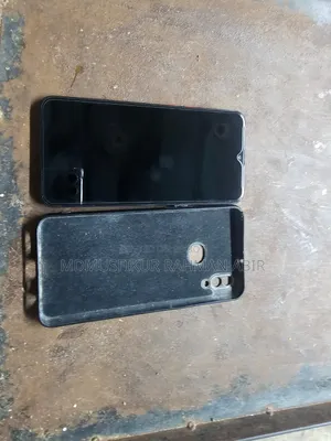 Samsung Galaxy M01s 32 GB Black
