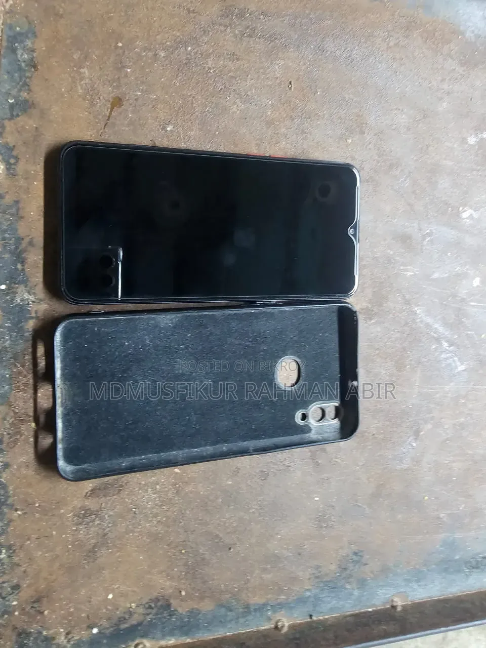 Samsung Galaxy M01s 32 GB Black