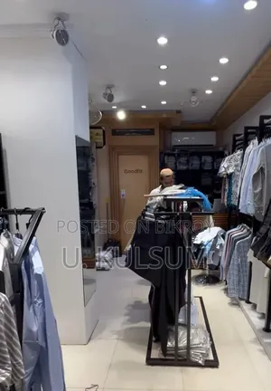 A number of staff needed for Gauth Fashion House