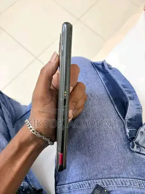 Asus ROG Phone 7 256 GB Black