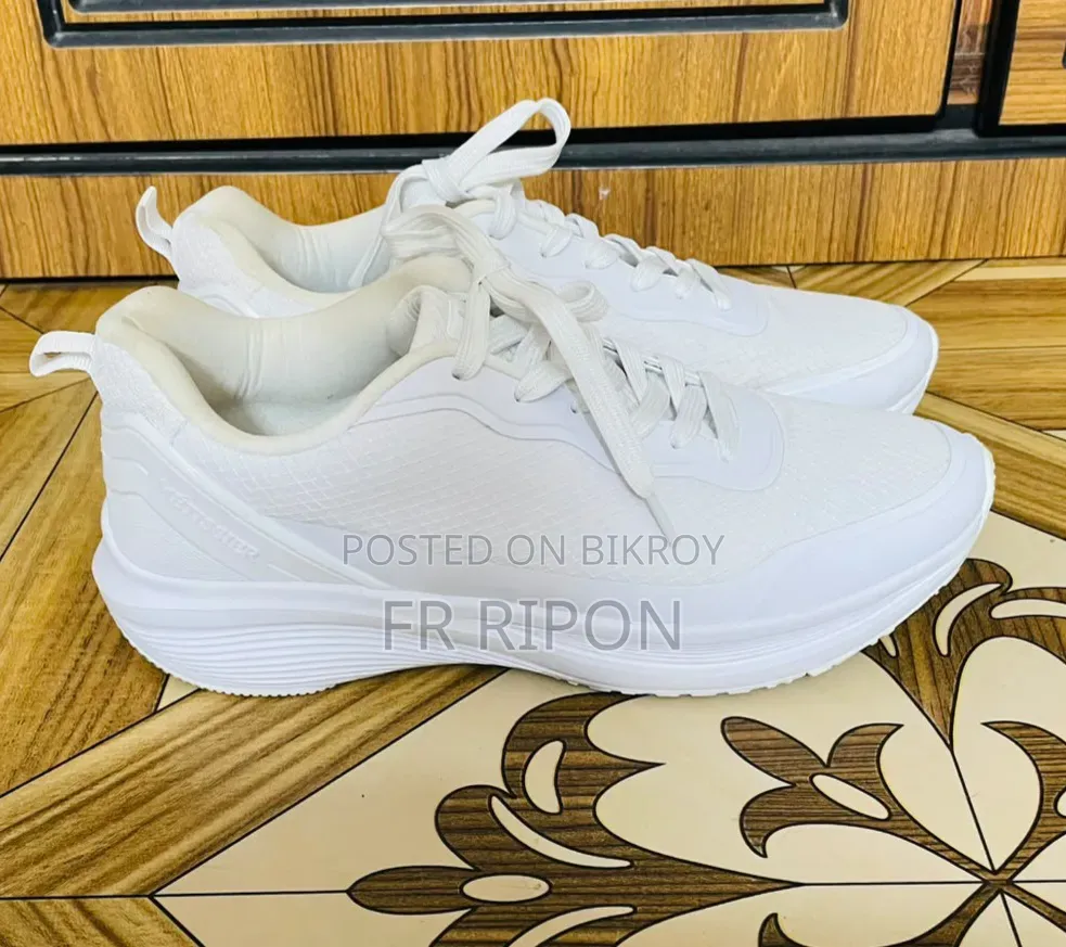 A pair of sneakers