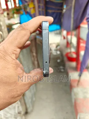 ওয়ানপ্লাস ১৩আর ২৫৬ জিবি ব্ল্যাক