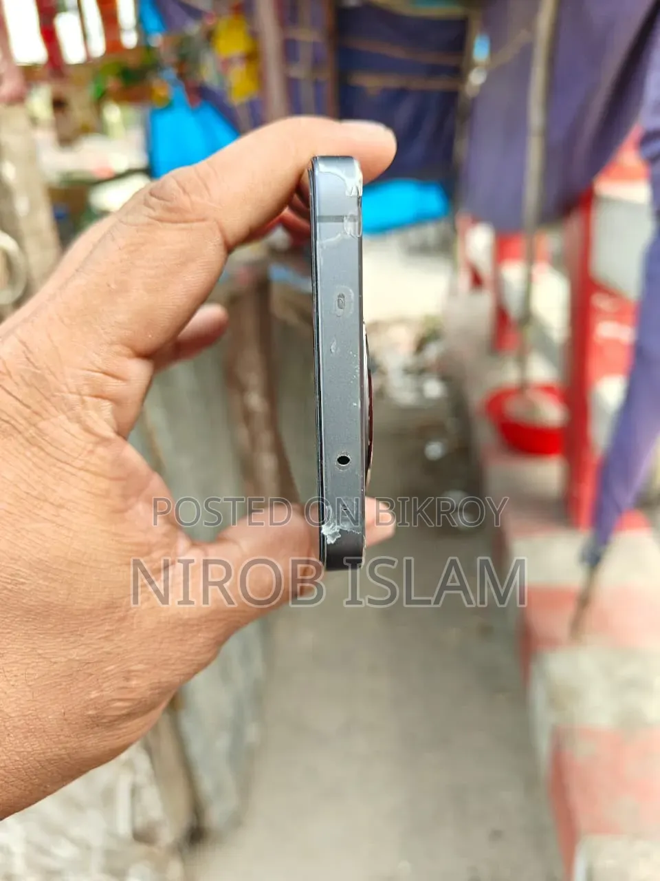 ওয়ানপ্লাস ১৩আর ২৫৬ জিবি ব্ল্যাক