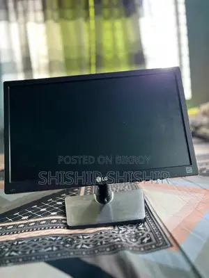 LG 19M37A Monitor for Sale