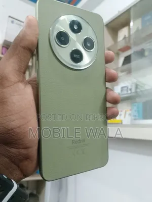 Xiaomi Redmi 14C 256 GB Green