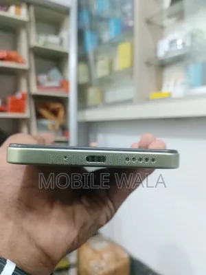 Xiaomi Redmi 14C 256 GB Green