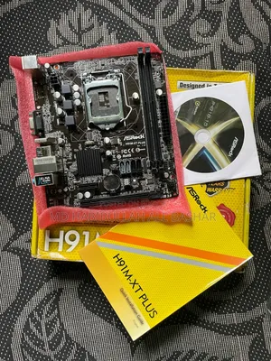 New Desktop Computer 8GB SSD 256GB