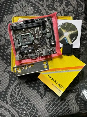 New Desktop Computer 8GB SSD 256GB
