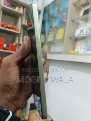 Xiaomi Redmi 14C 256 GB Green