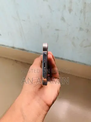Apple iPhone 12 Pro 256 GB White