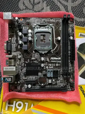 New Desktop Computer 8GB SSD 256GB