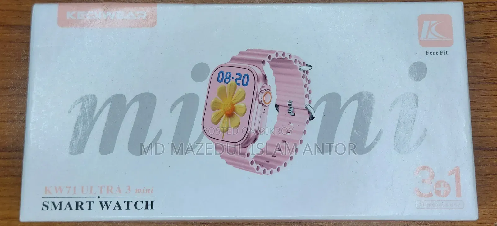 Smart Watch