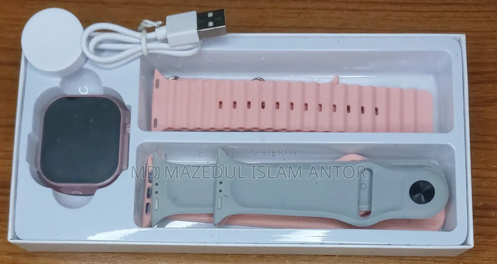 Smart Watch