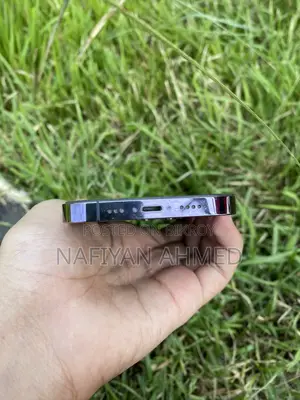 Apple iPhone 14 Pro 256 GB Purple