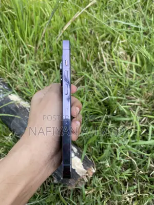 Apple iPhone 14 Pro 256 GB Purple
