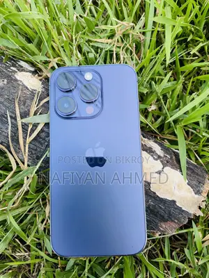 Apple iPhone 14 Pro 256 GB Purple