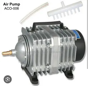 RESUN ACO - 006 AC Air Pump - Aquarium