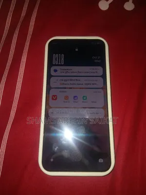 New Oppo Reno15 F 5G 256 GB