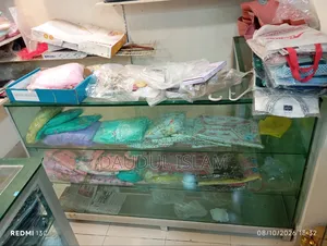 Shop Showcase