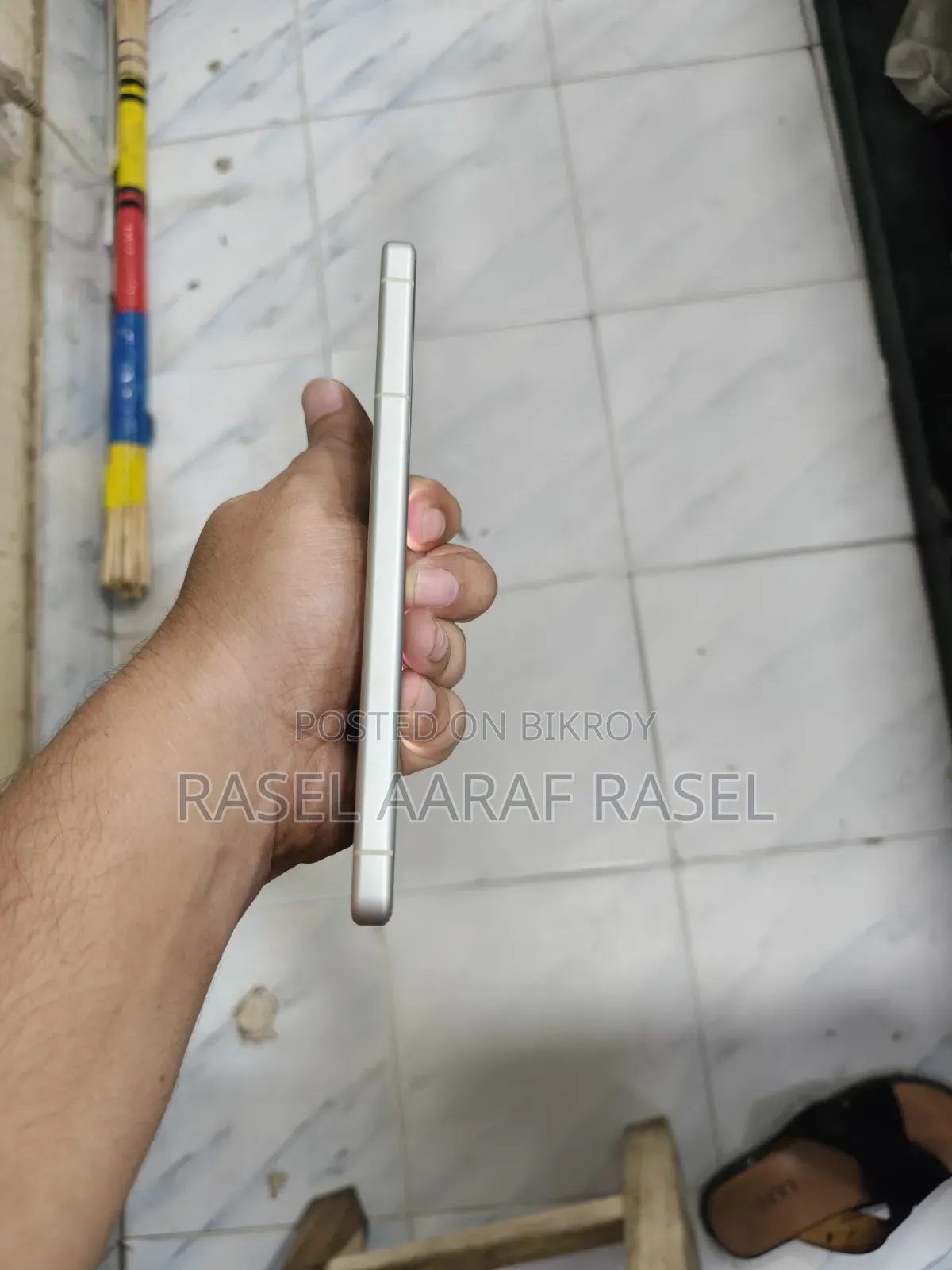 নতুন সনি এক্সপেরিয়া ৫ ২য় সংস্করণ ১২৮ জিবি সাদা