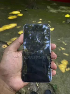Samsung Galaxy S24 256 GB Black