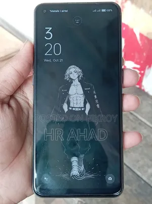 Oppo F19 Pro 128 GB White