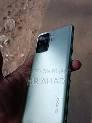 Oppo F19 Pro 128 GB White