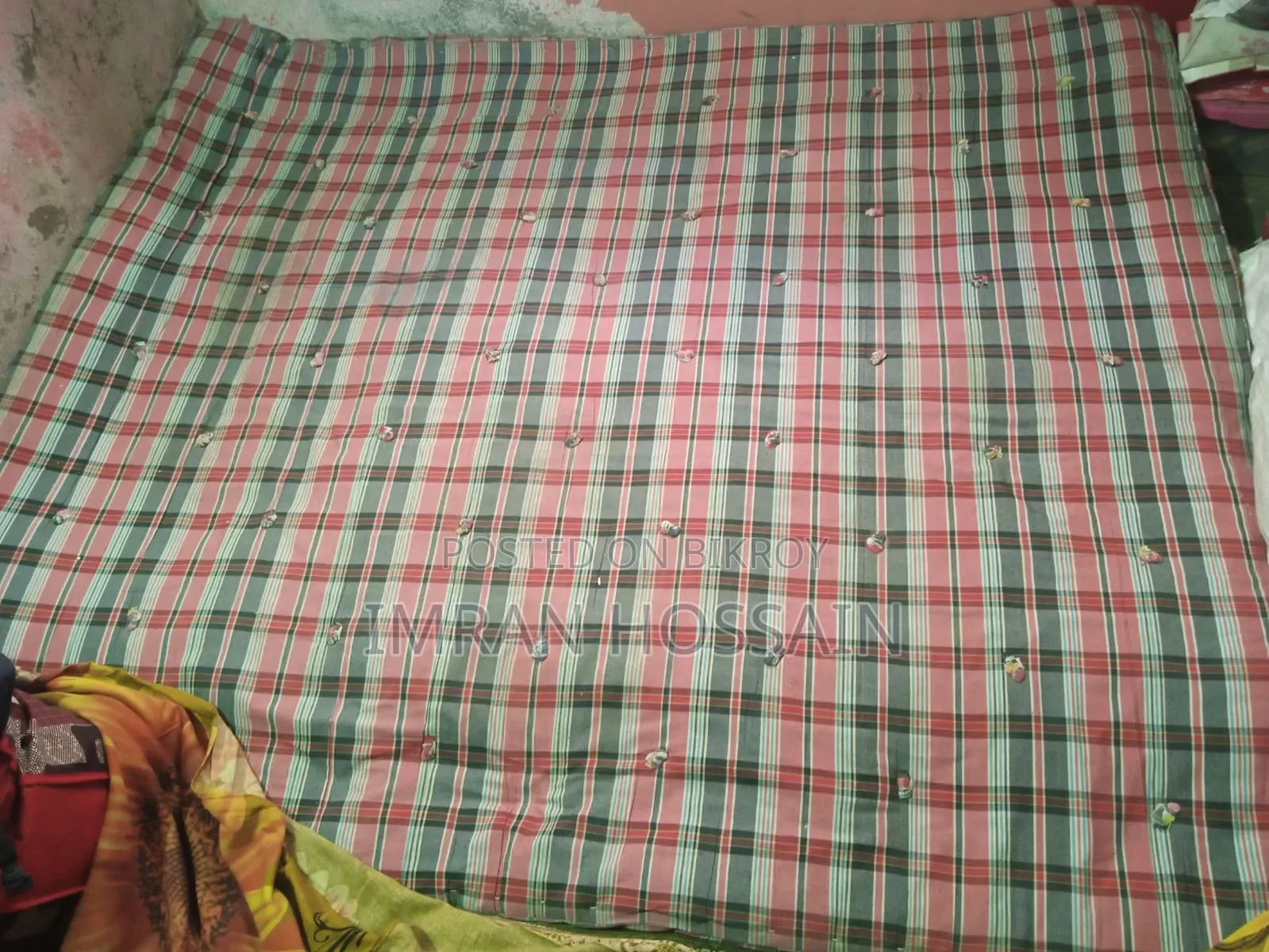 King Size Mattress