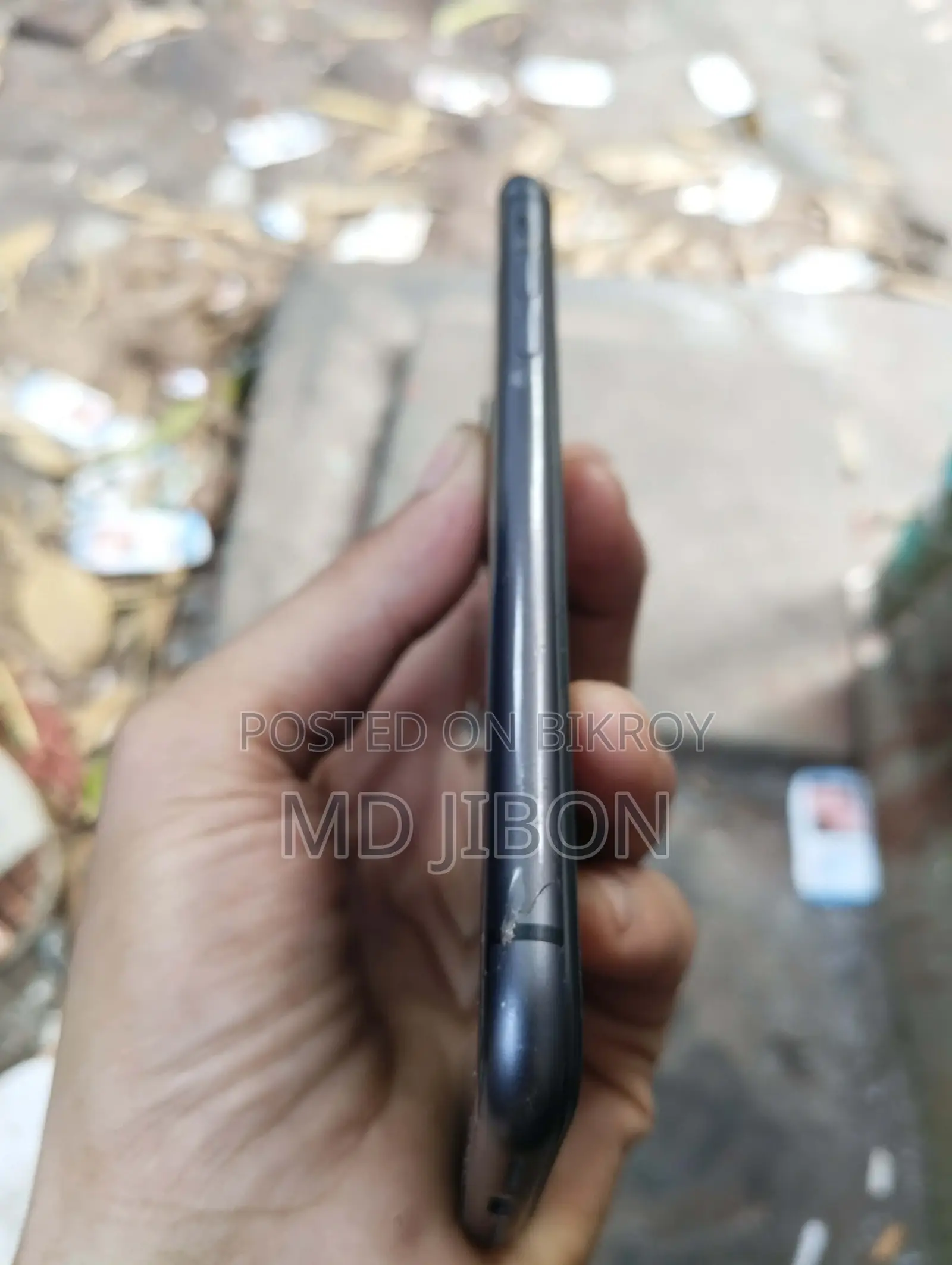 Apple iPhone 11 128 GB Black