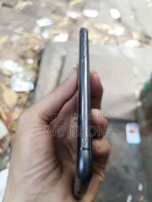 Apple iPhone 11 128 GB Black