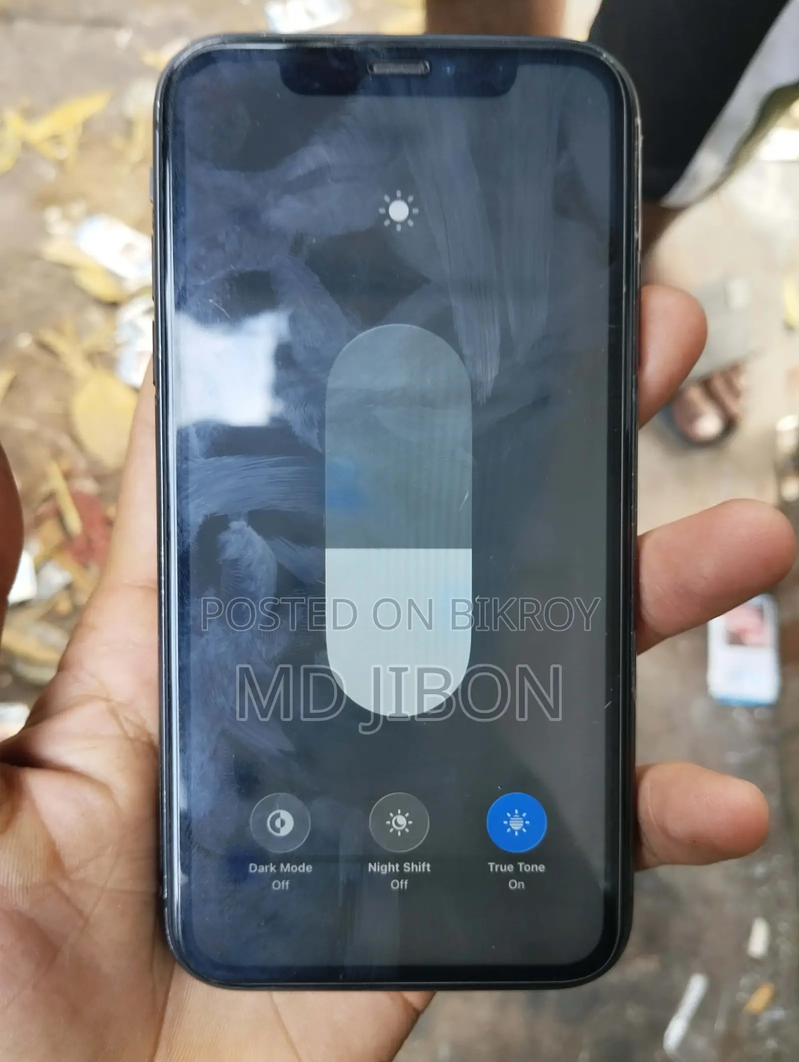 Apple iPhone 11 128 GB Black