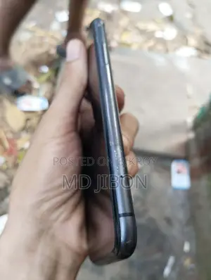 Apple iPhone 11 128 GB Black