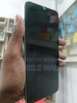 Xiaomi Redmi 13C 128 GB Green