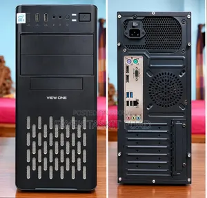 Desktop Computer Asus 8GB Intel Core i5 SSD 256GB