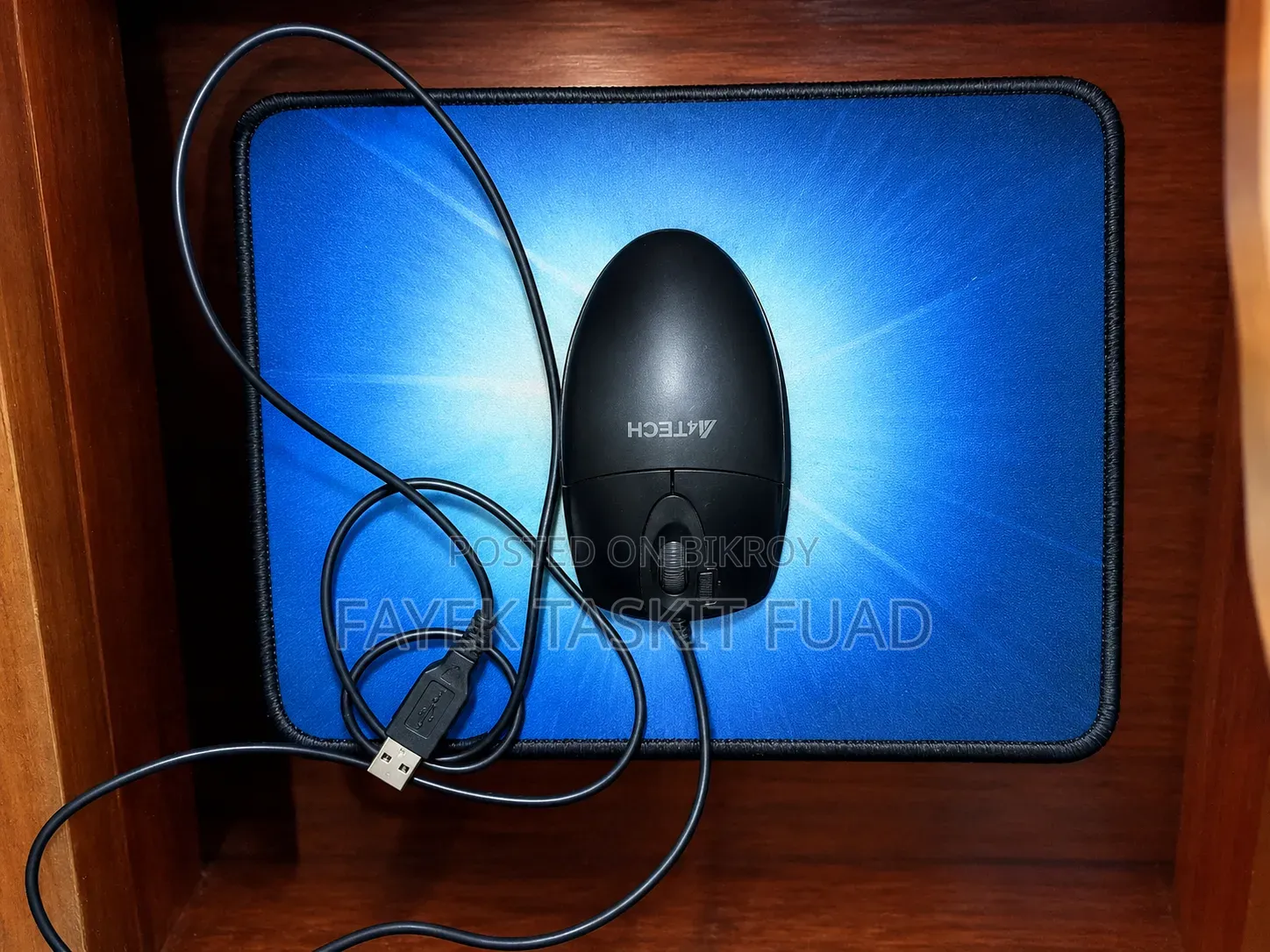 Desktop Computer Asus 8GB Intel Core i5 SSD 256GB