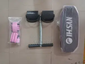 Gym Equipment