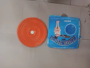 Gym Equipment